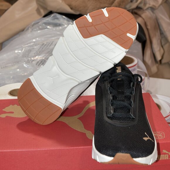 PUMA Ladies'‎ Flex Lite Sneaker - Picture 3 of 9